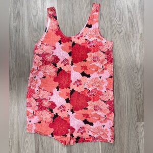 Fighting Eel romper XL